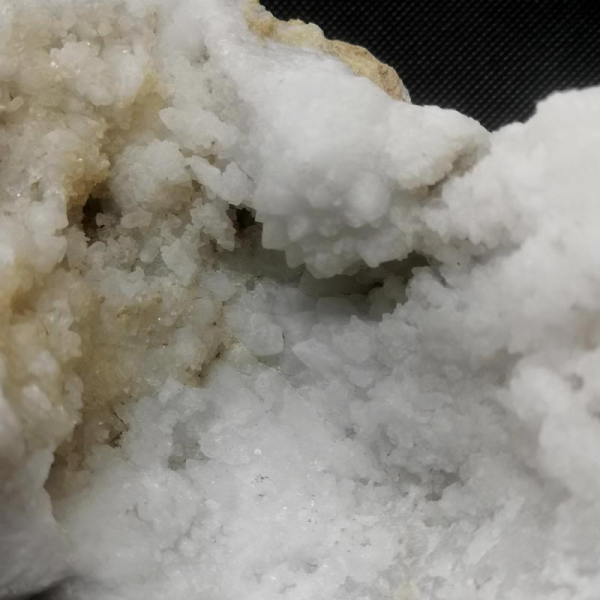 Quarzgeode